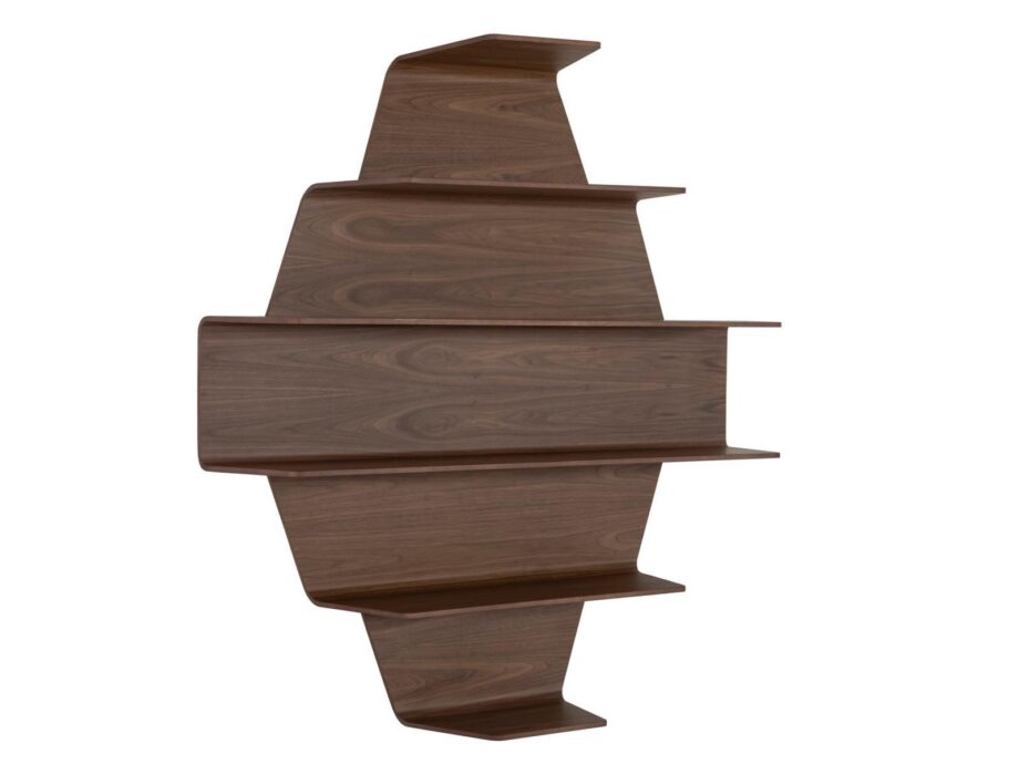 Master Bookcase Tonin Casa