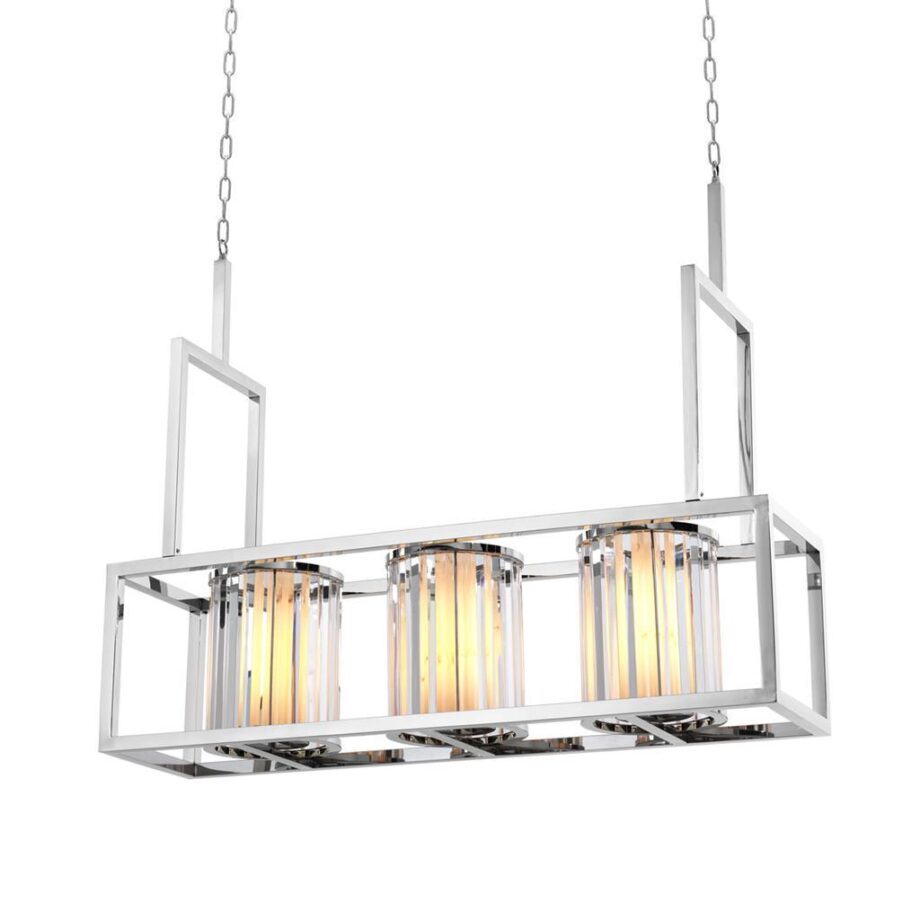Carducci Pendant Lamp Eichholtz