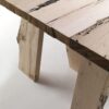 Frammenti Di Wabi Sabi Table Riva 1920