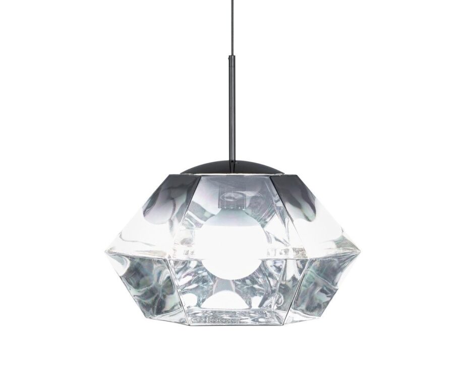 Cut Pendant Lamp Tom Dixon