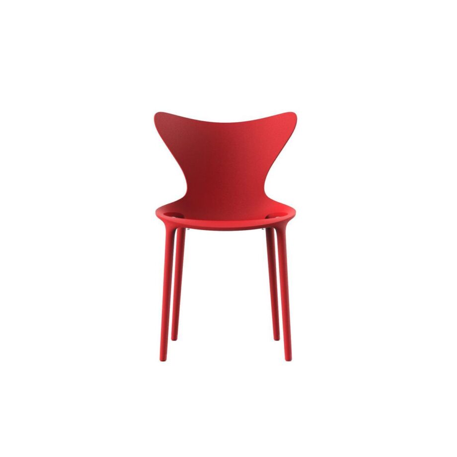 Love Outdoor Chair Vondom