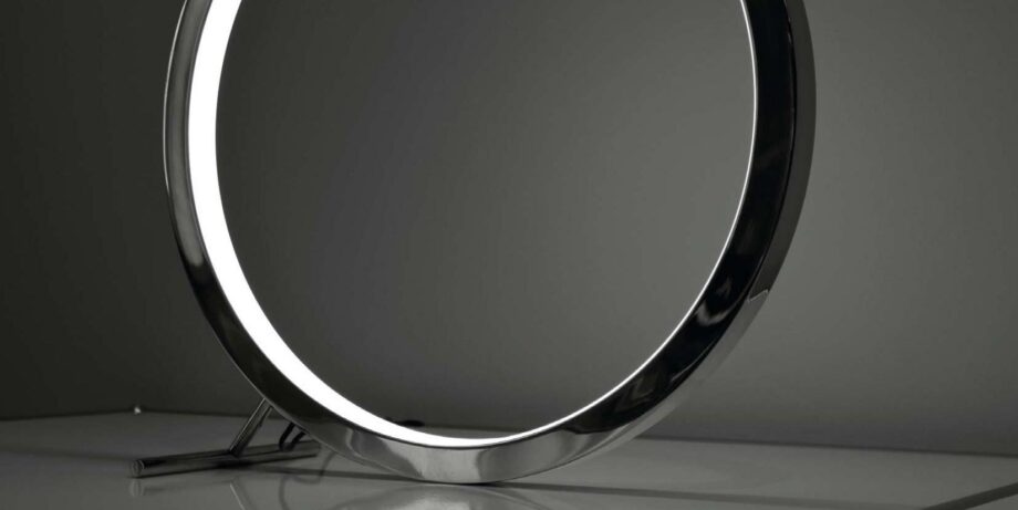 Circolo Slim Table Lamp Sattler