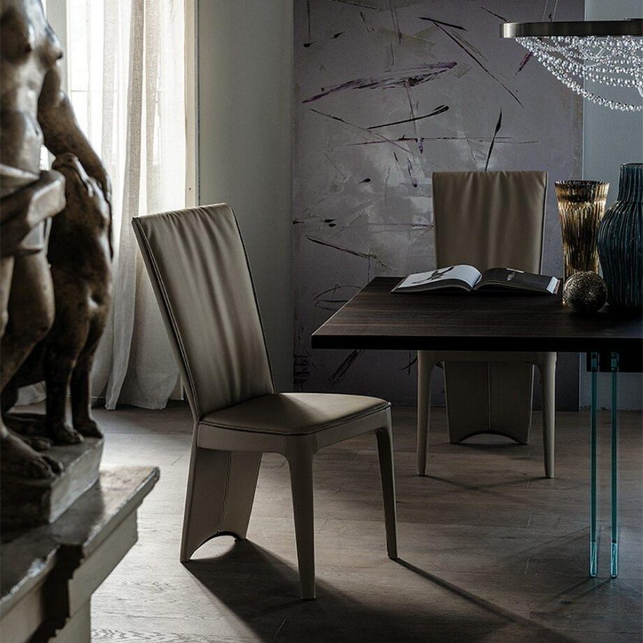 Aurelia Chair Cattelan Italia