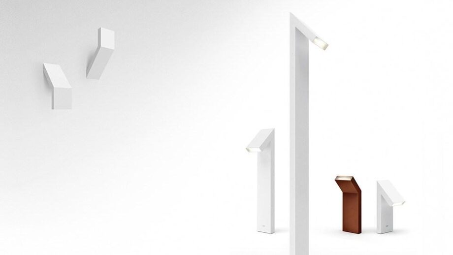 Chilone Bollard Light Artemide