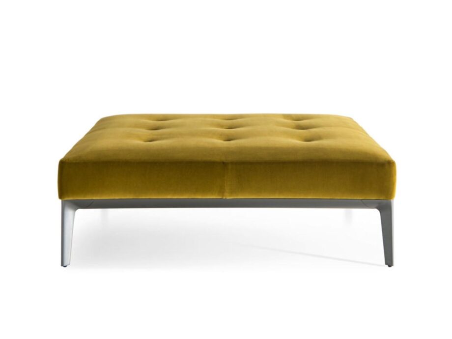 Euston Pouf Molteni