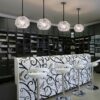 Treasure Pendant Lamp Contardi