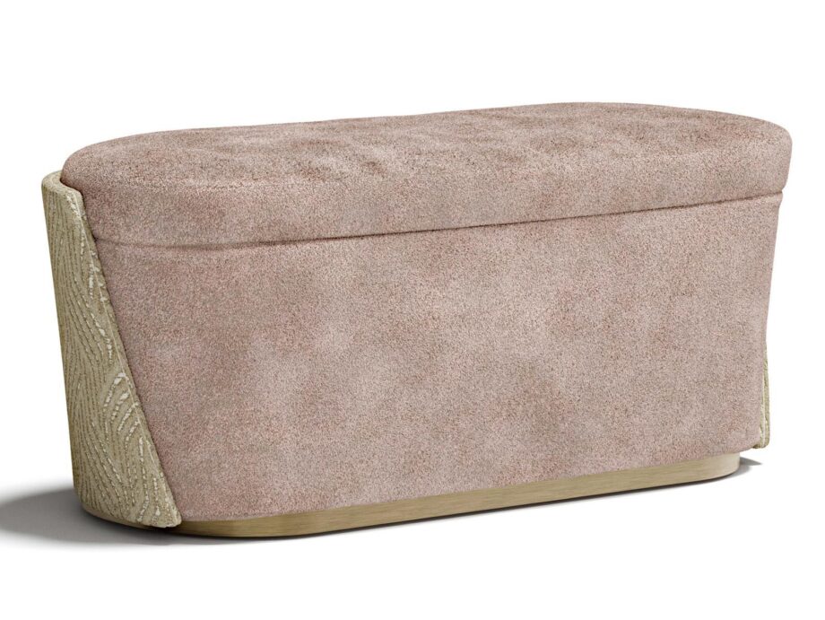 Majestic L Indoor Benche Capital Collection