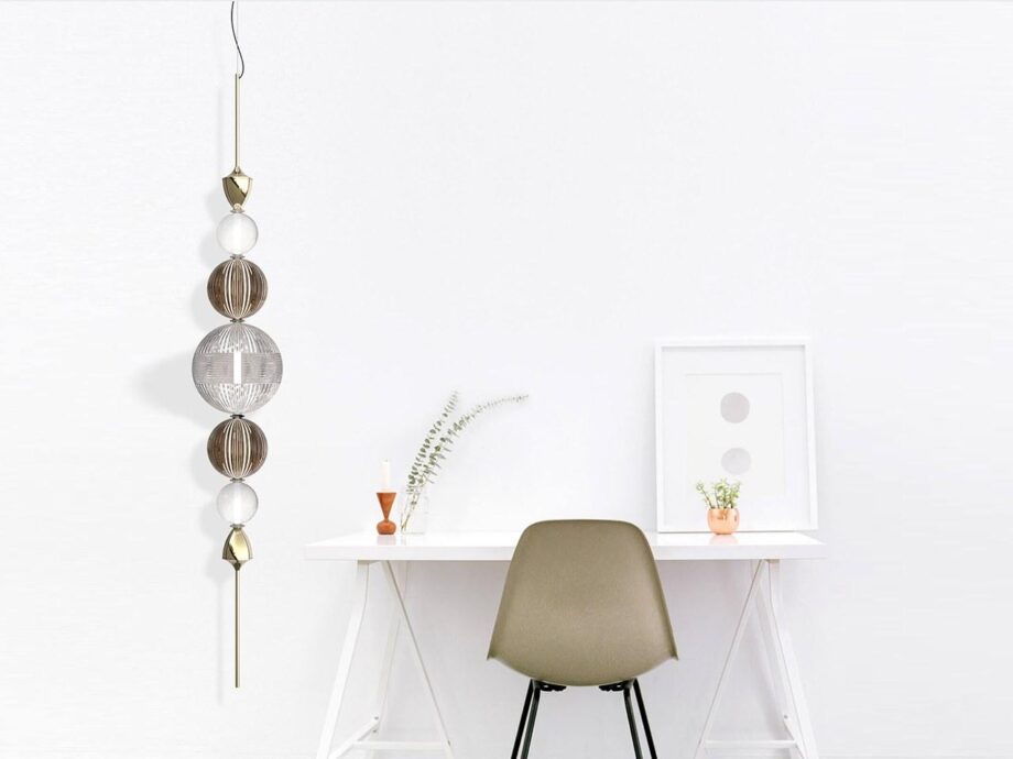 Greta Pendant Lamp Italamp
