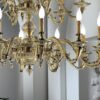 Brad 1167/12+6 Pendant Lamp Possoni Illuminazione