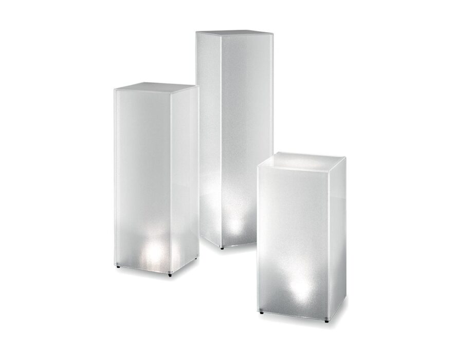 Boreale Floor Lamp Reflex