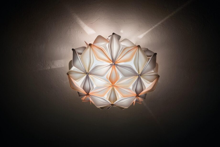 La Vie Wall Lamp Slamp