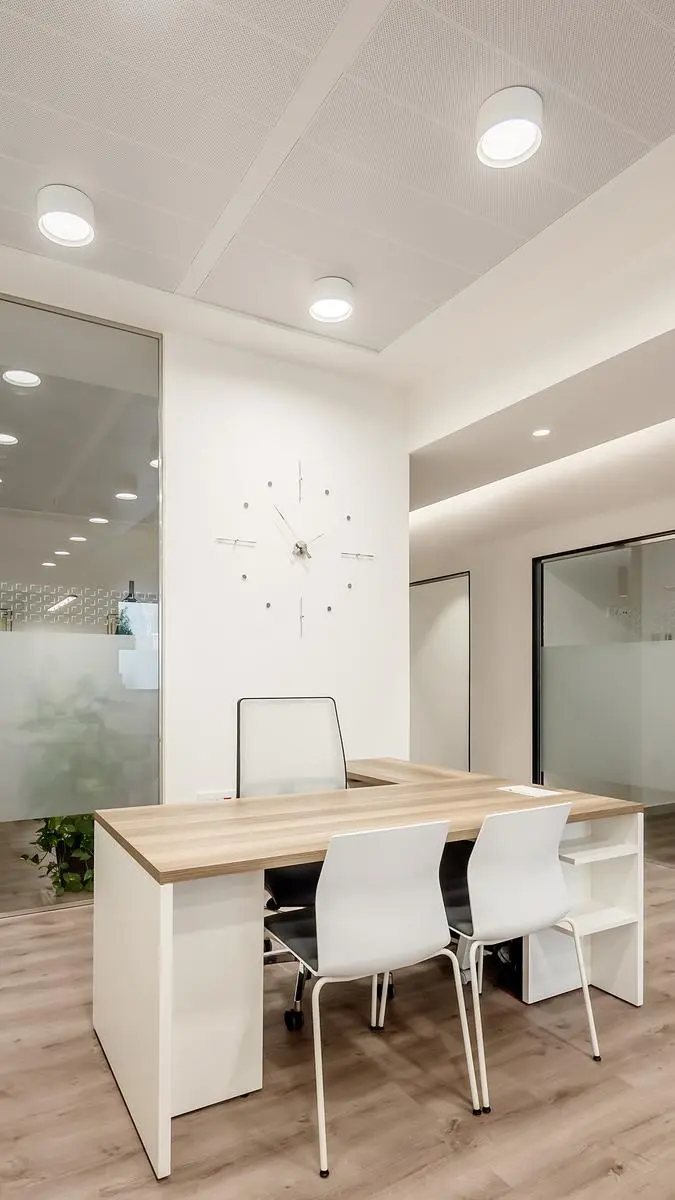 Stram Surface Ceiling Lamp Arkoslight