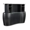 Cocò De Mer Bar Cabinet Reflex