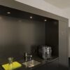 New Tria Ceiling Lamp Slv