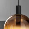 Eclipse Nuance Silence Pendant Lamp Olev
