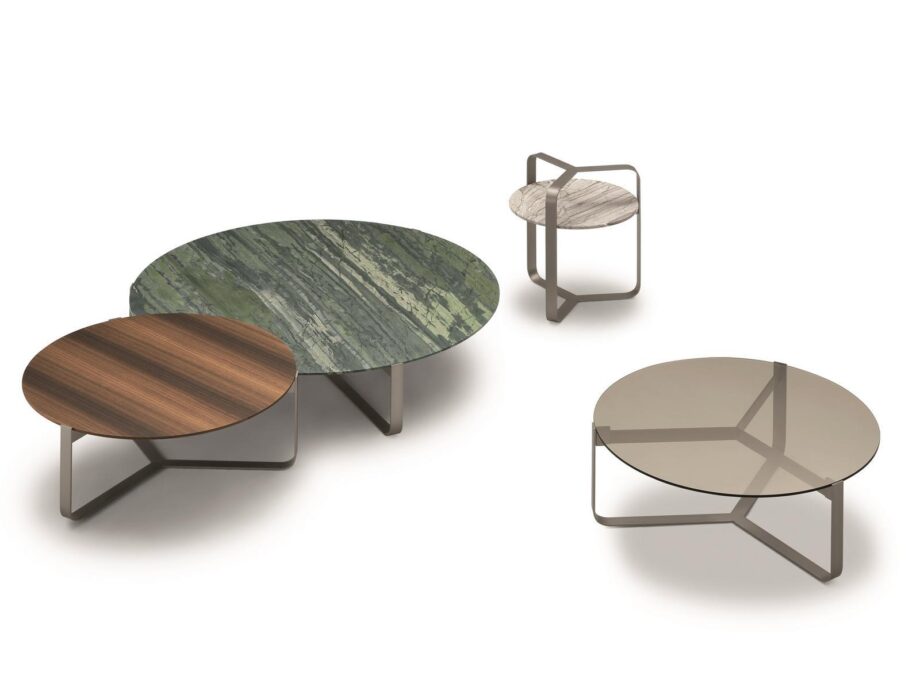 Yari Coffee Table Flou