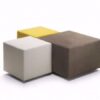 Adagio Pouf Flexform