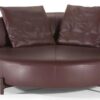 Amalia Day Bed Natuzzi Italia