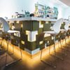 Basil Bar Chair Calligaris