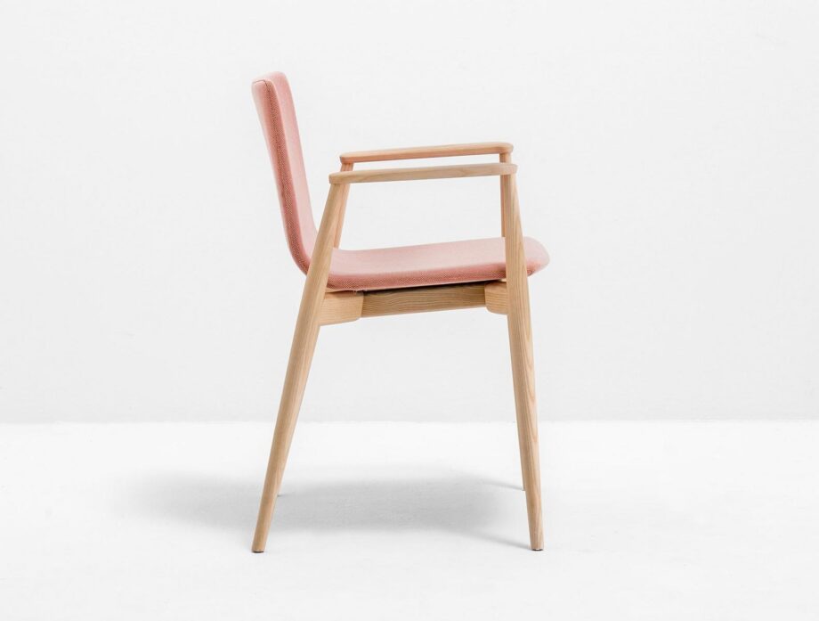 Malmö 396 Chair Pedrali