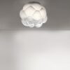 Cloudy Ceiling Lamp Fabbian