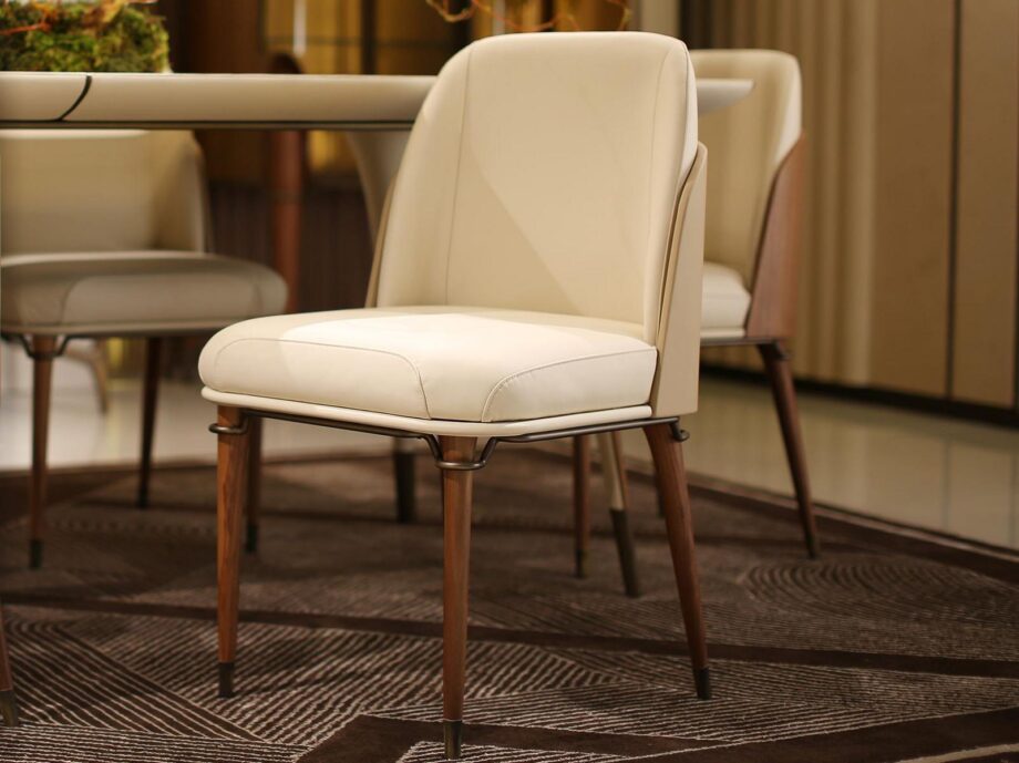 Melting Light Chair Turri