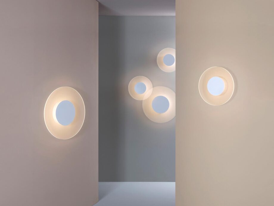 Halftone Wall Lamp Astro Lighting