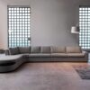 Sander Sofa Domingo Salotti