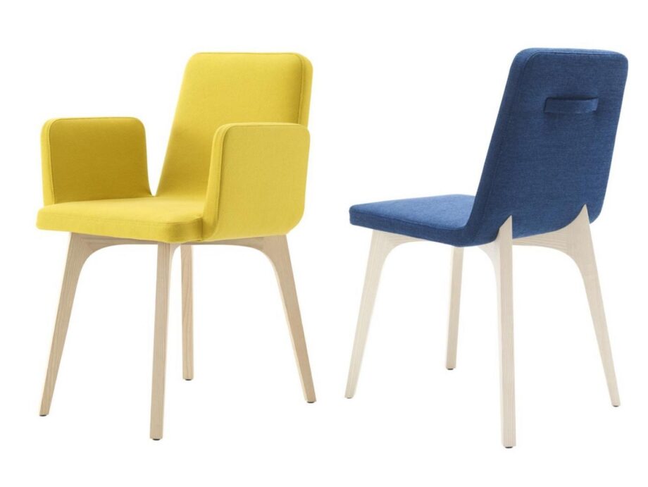 Vik Chair Ligne Roset