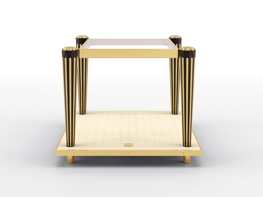 Mumford Coffee Table Bruno Zampa