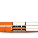 Haller Lowboard