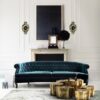 Eden Series Coffee Table Boca Do Lobo