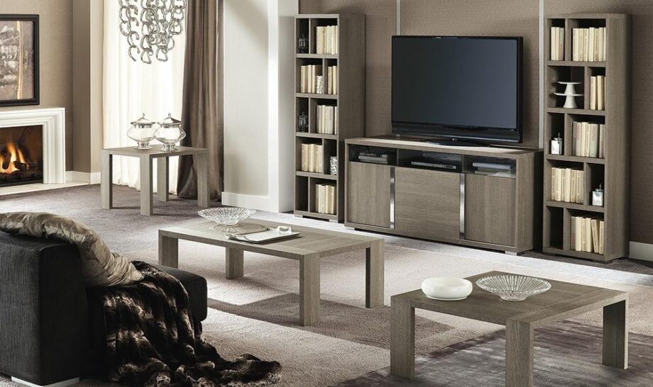 Tivoli Living Room Set Alf Italia