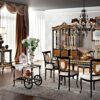 12130 Display Cabinet Modenese Gastone