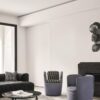 Cradle Coffee Table Arflex