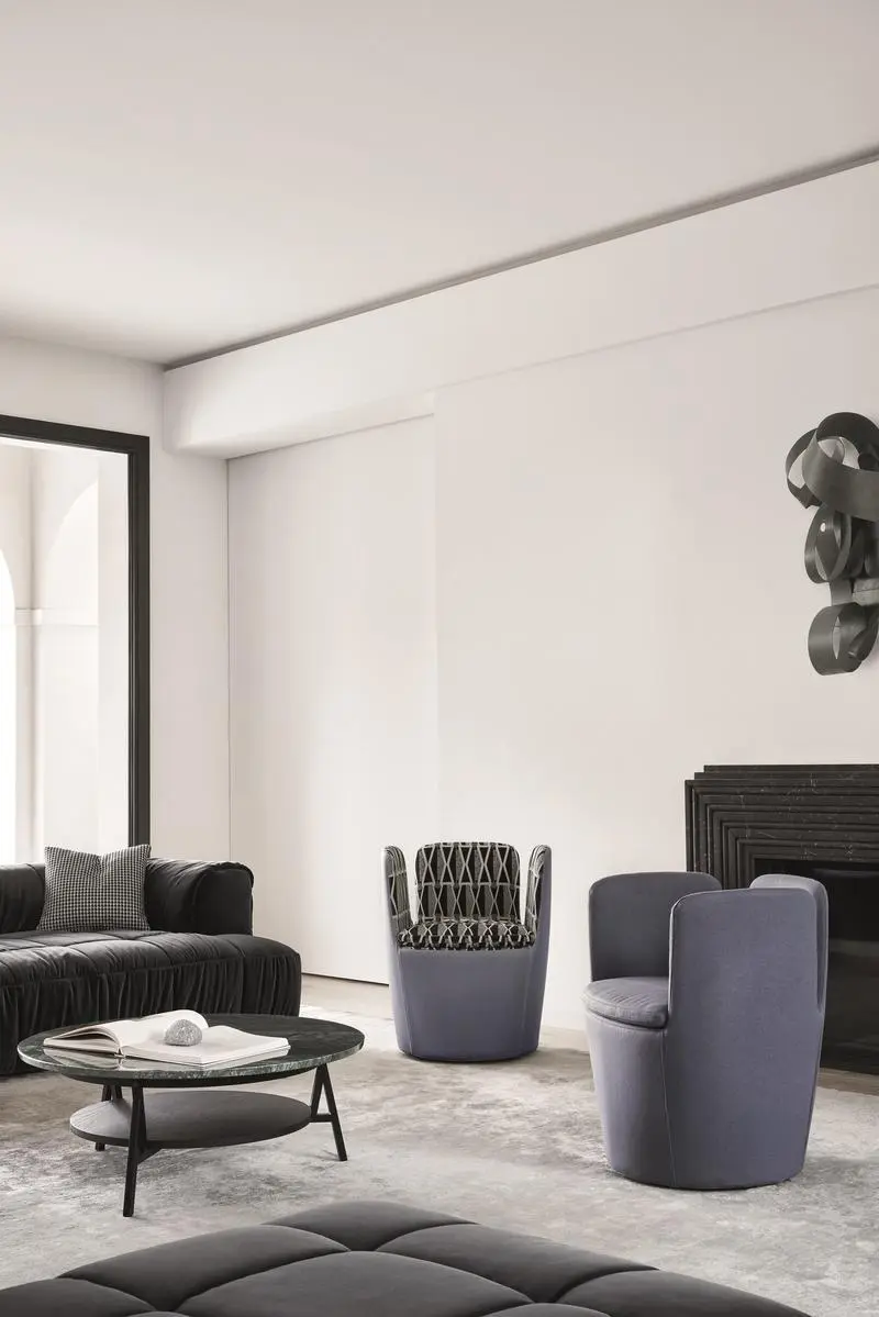 Cradle Coffee Table Arflex
