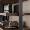Bamboo Closet Dallagnese