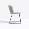 Nym Soft 2852 Chair Pedrali