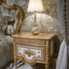 3700 Luigi Xvi Bedside Table Ezio Bellotti