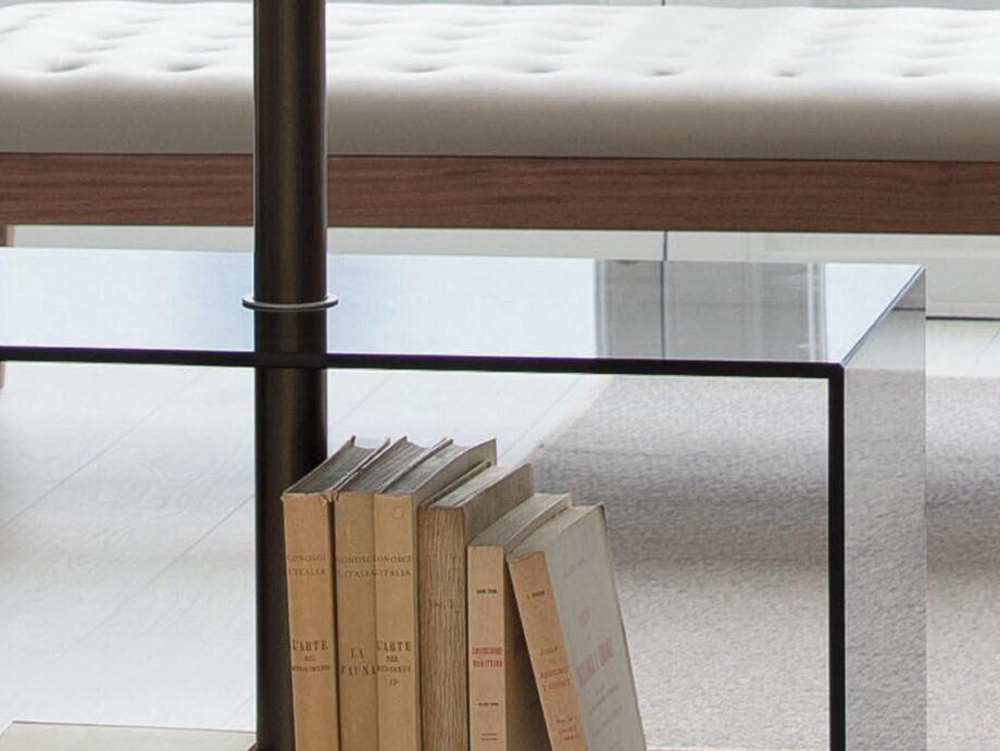 Domino Bookcase Porada
