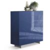 Segno S4q Sideboard Riflessi