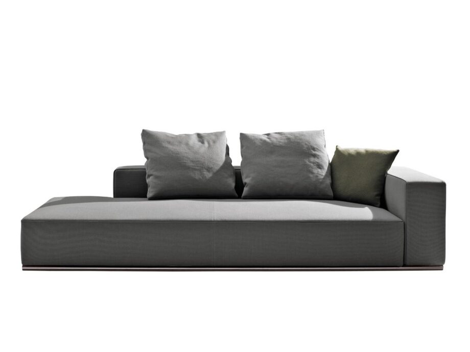 Andy '13 Day Bed Bb Italia