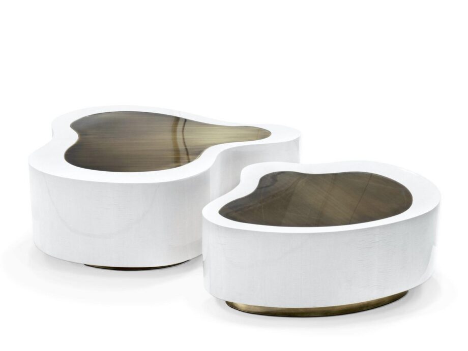 Wave Coffee Table Boca Do Lobo