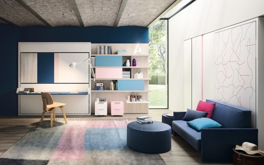 Altea Book 120 Sofa Sofa Clei