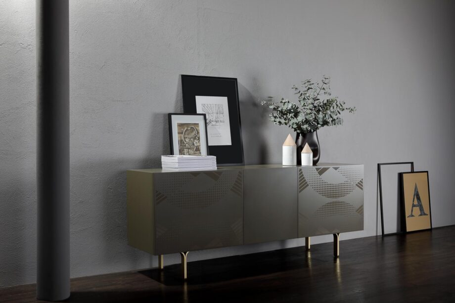 Depop Sideboard Tonin Casa