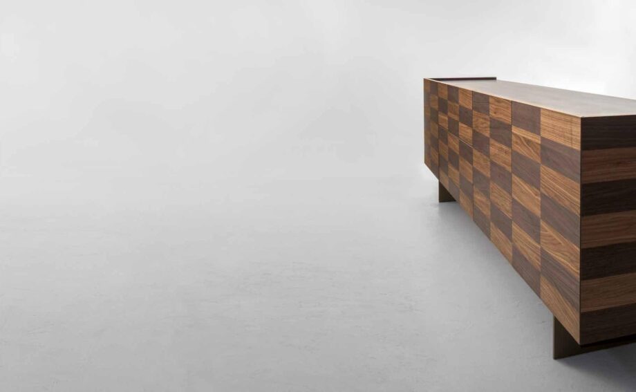 Colosseo Sideboard Tonin Casa