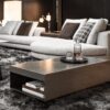 Hope Coffee Table Minotti
