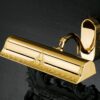 Brass & Spots Ve 860 Wall Lamp Masiero