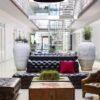 Medo Pendant Lamp Slv