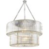Infinity Pendant Lamp Eichholtz
